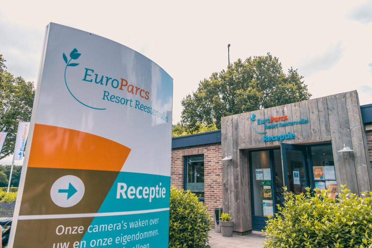 Europarcs Reestervallei