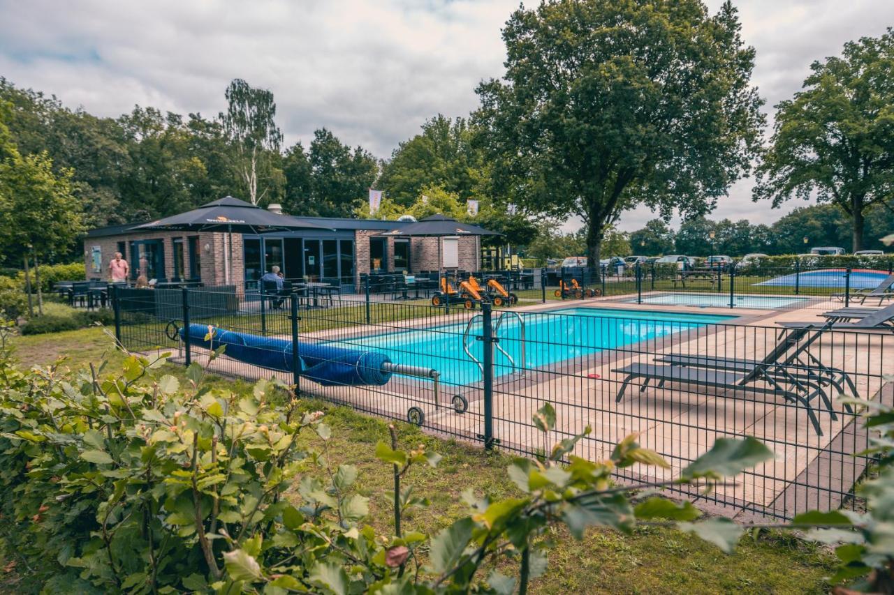 Europarcs Reestervallei IJhorst