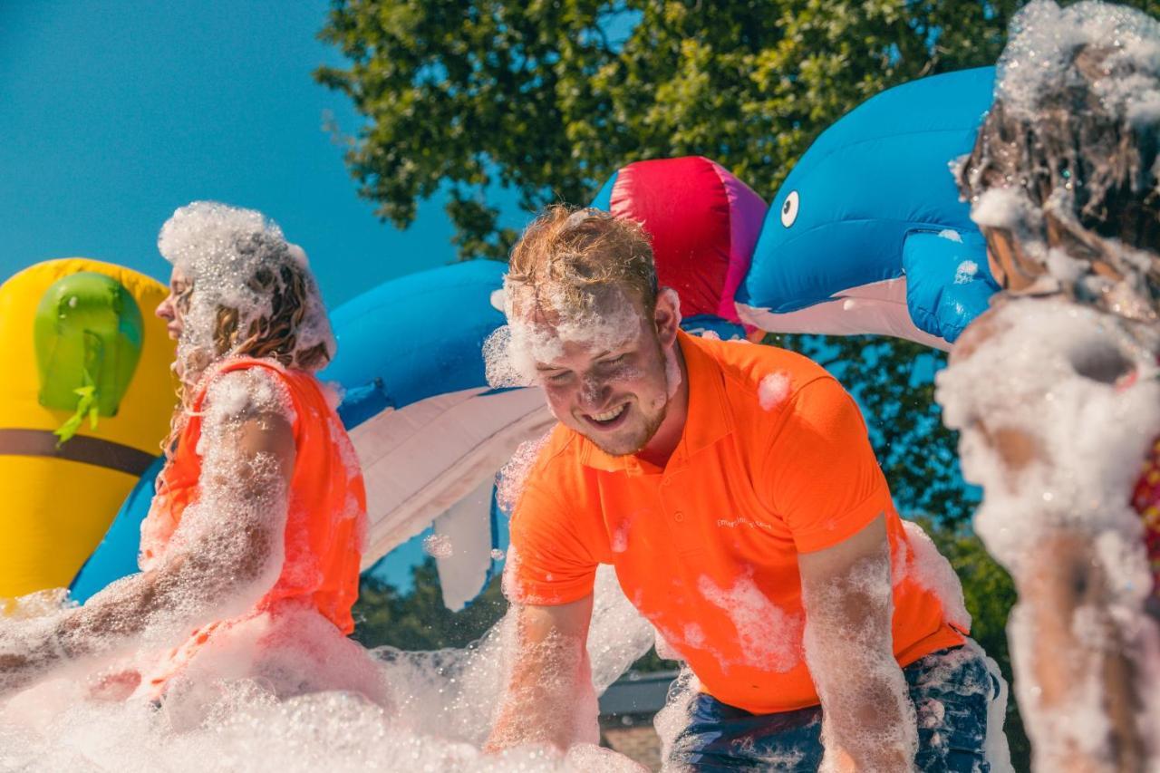 Europarcs Reestervallei 3*