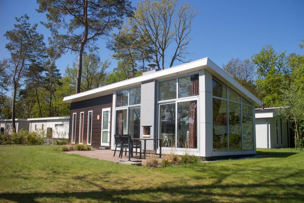 Europarcs Reestervallei
