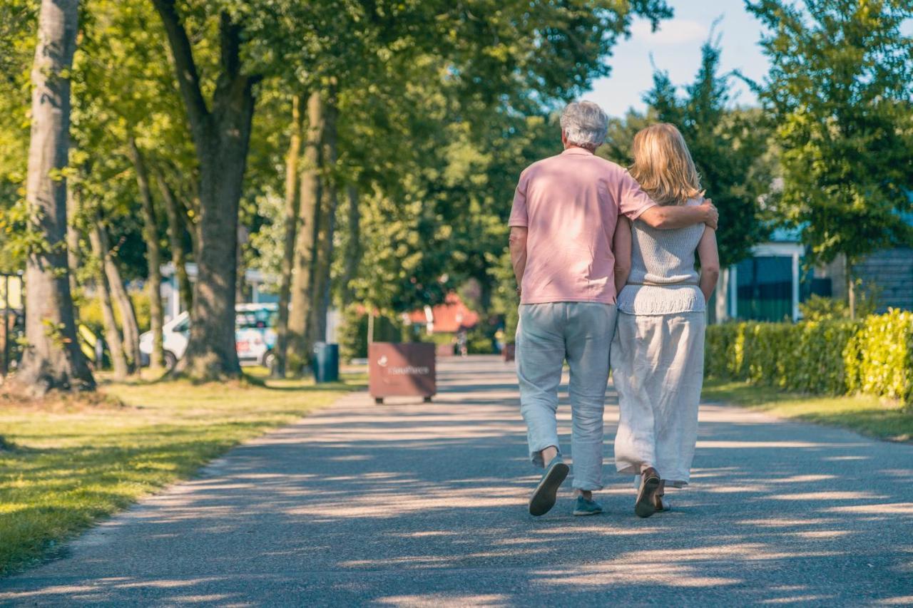 Europarcs Reestervallei 3*