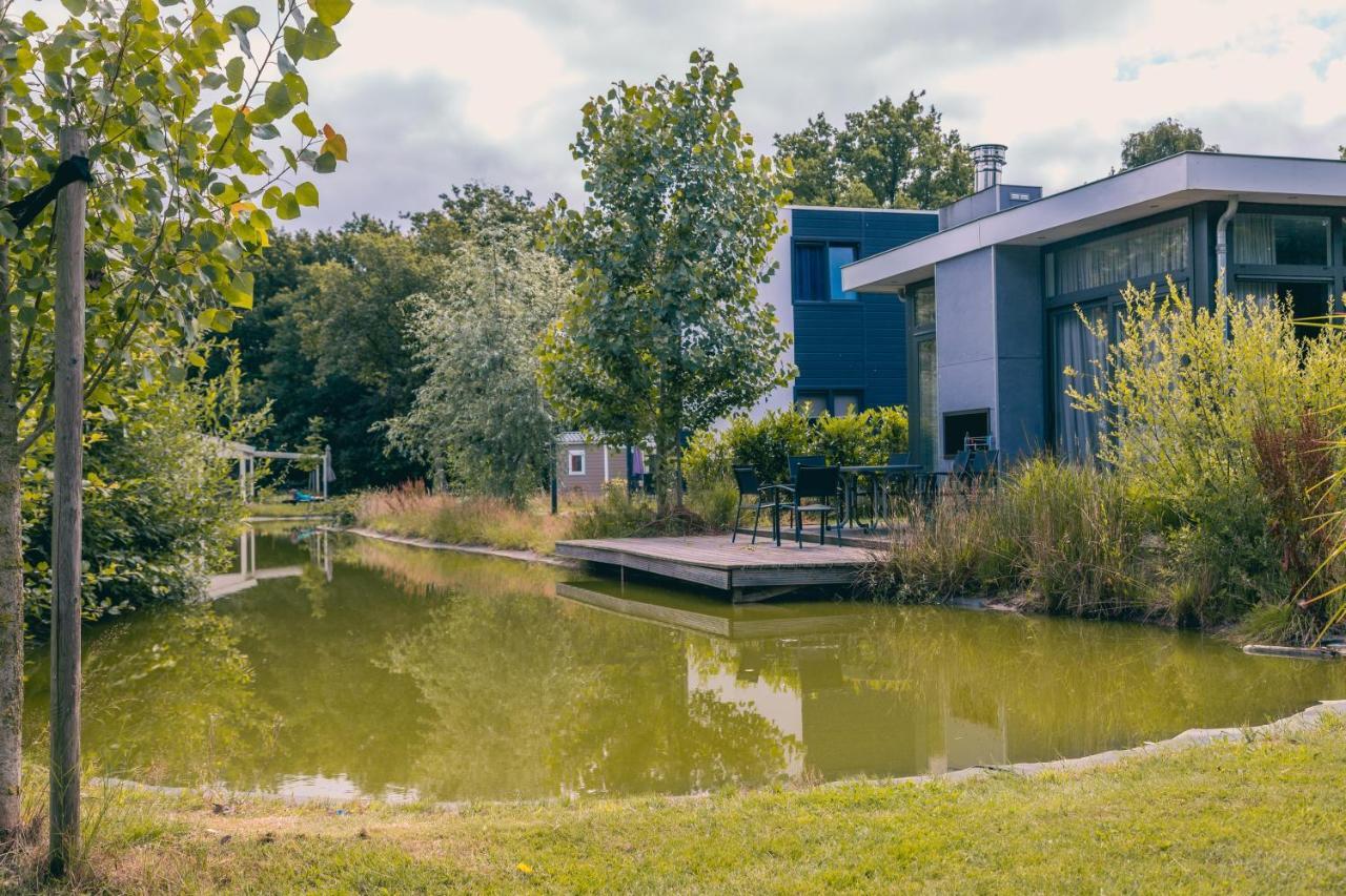 Europarcs Reestervallei Resort IJhorst