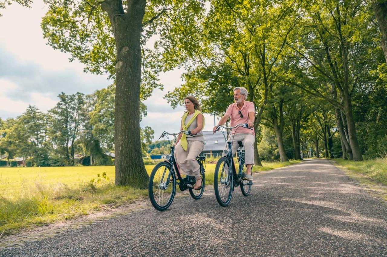 Europarcs Reestervallei Resort 3*