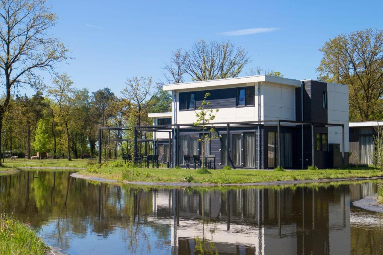 Europarcs Reestervallei Resort 3*