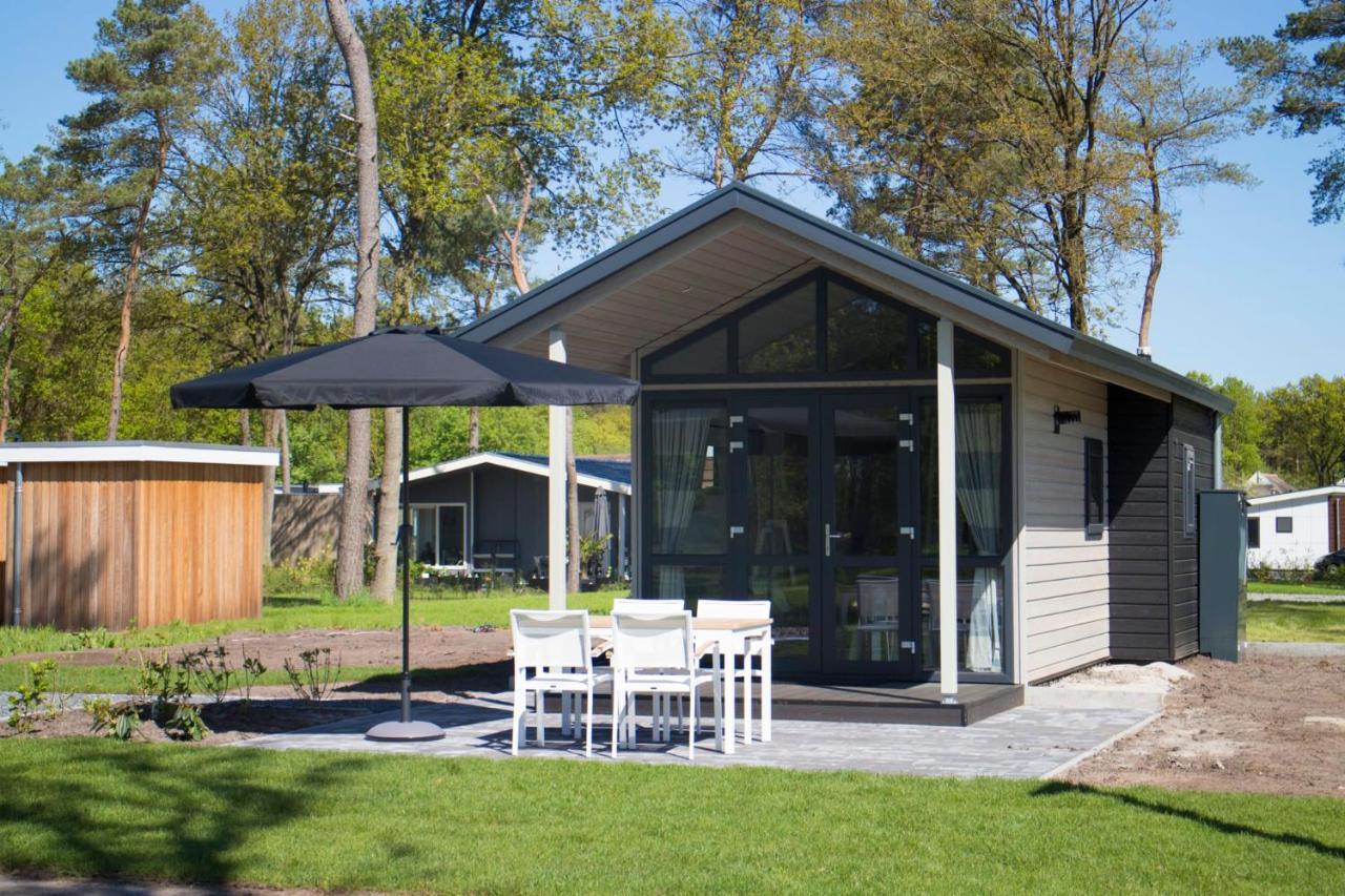 Europarcs Reestervallei IJhorst
