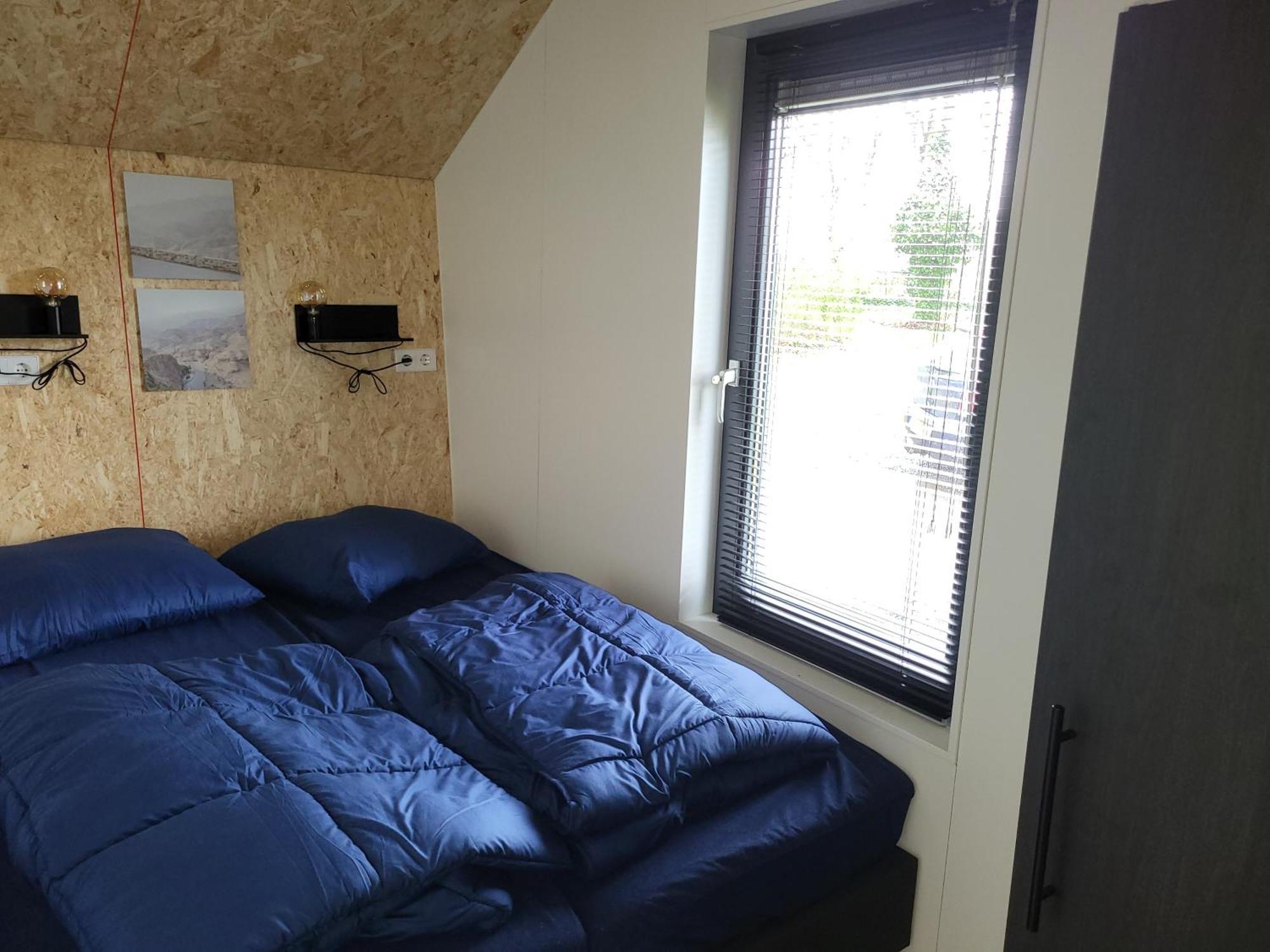 Europarcs Reestervallei Resort 3*