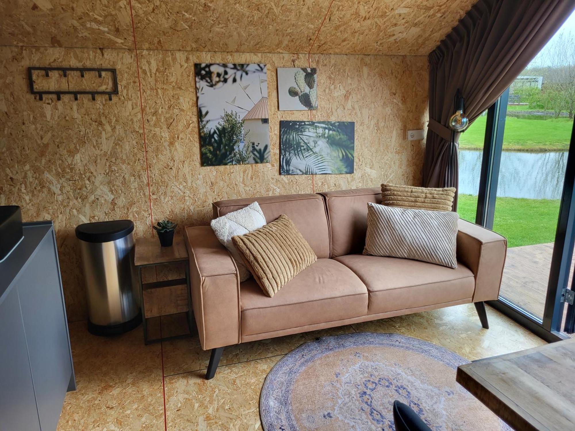 Europarcs Reestervallei Resort IJhorst