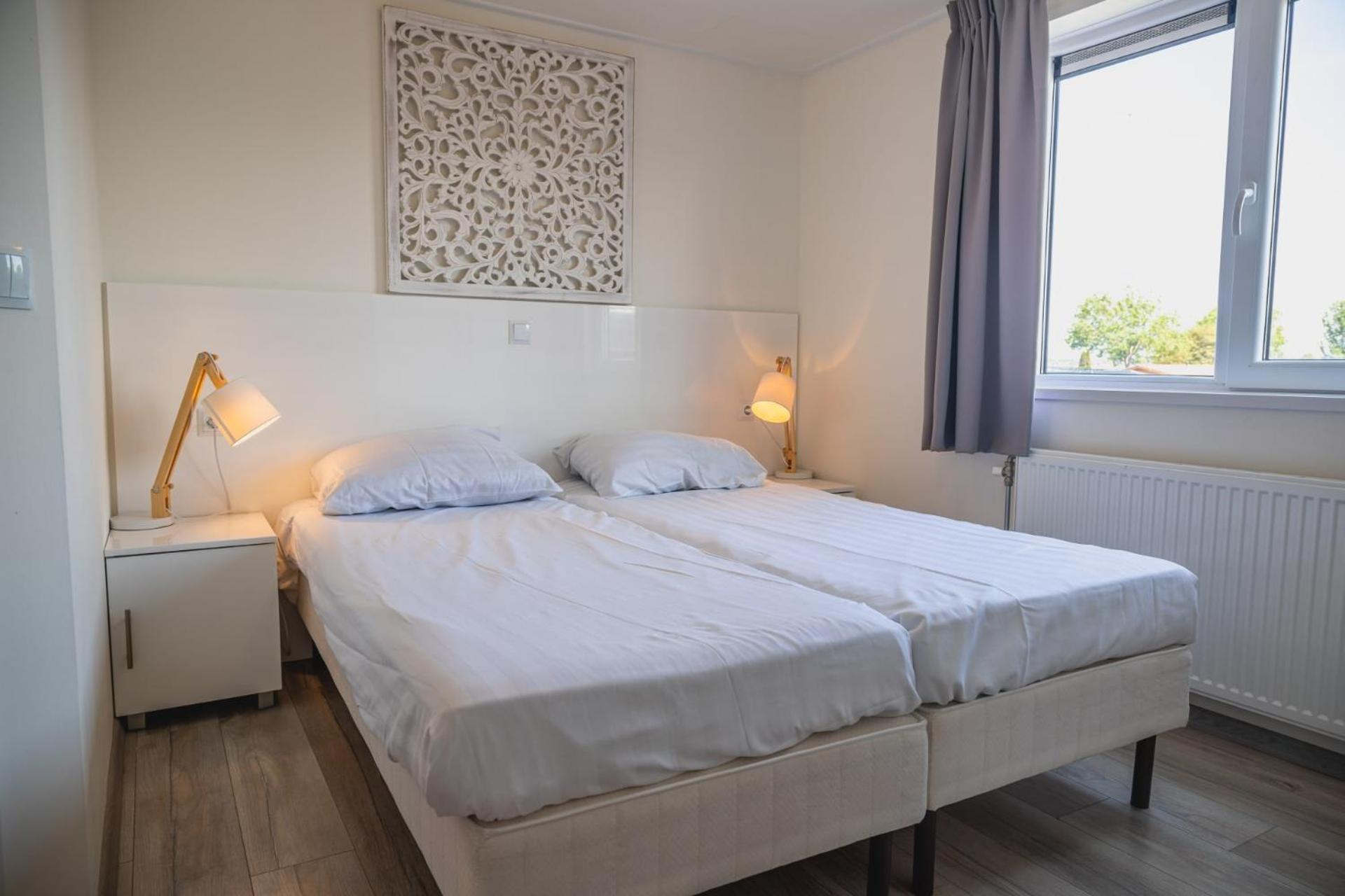 Europarcs Reestervallei Resort 3*