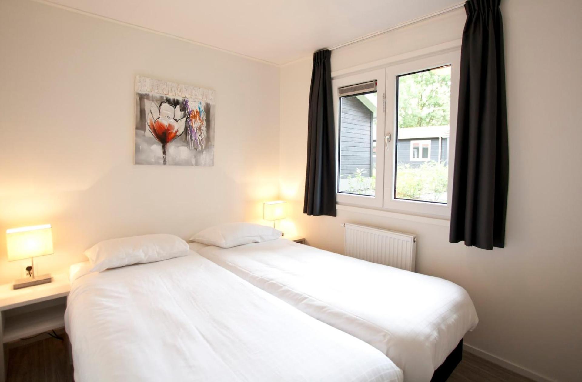 Resort Europarcs Reestervallei 3*