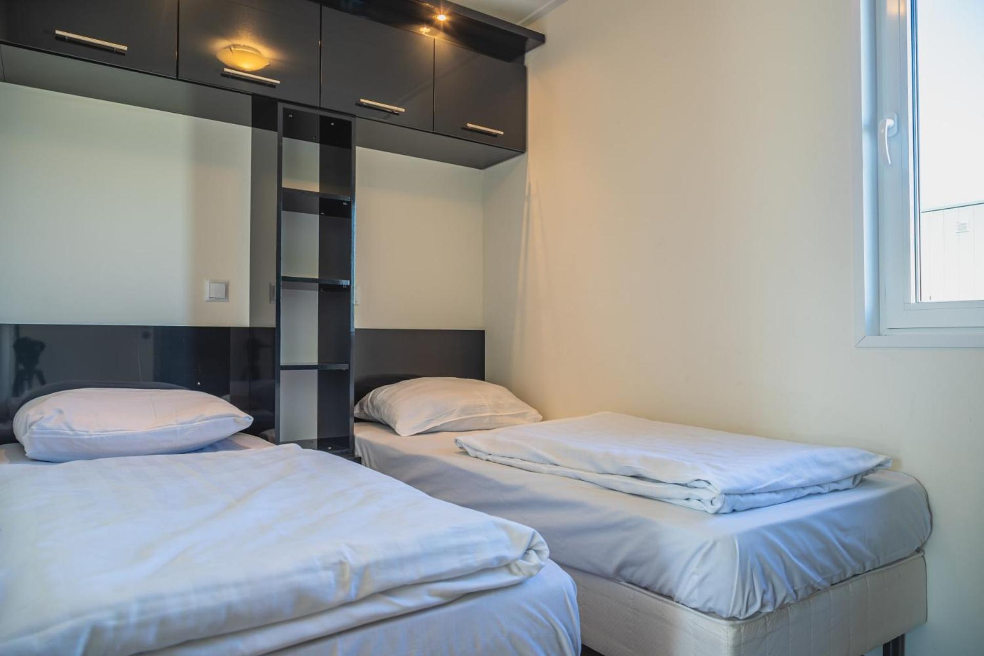 Resort Europarcs Reestervallei IJhorst