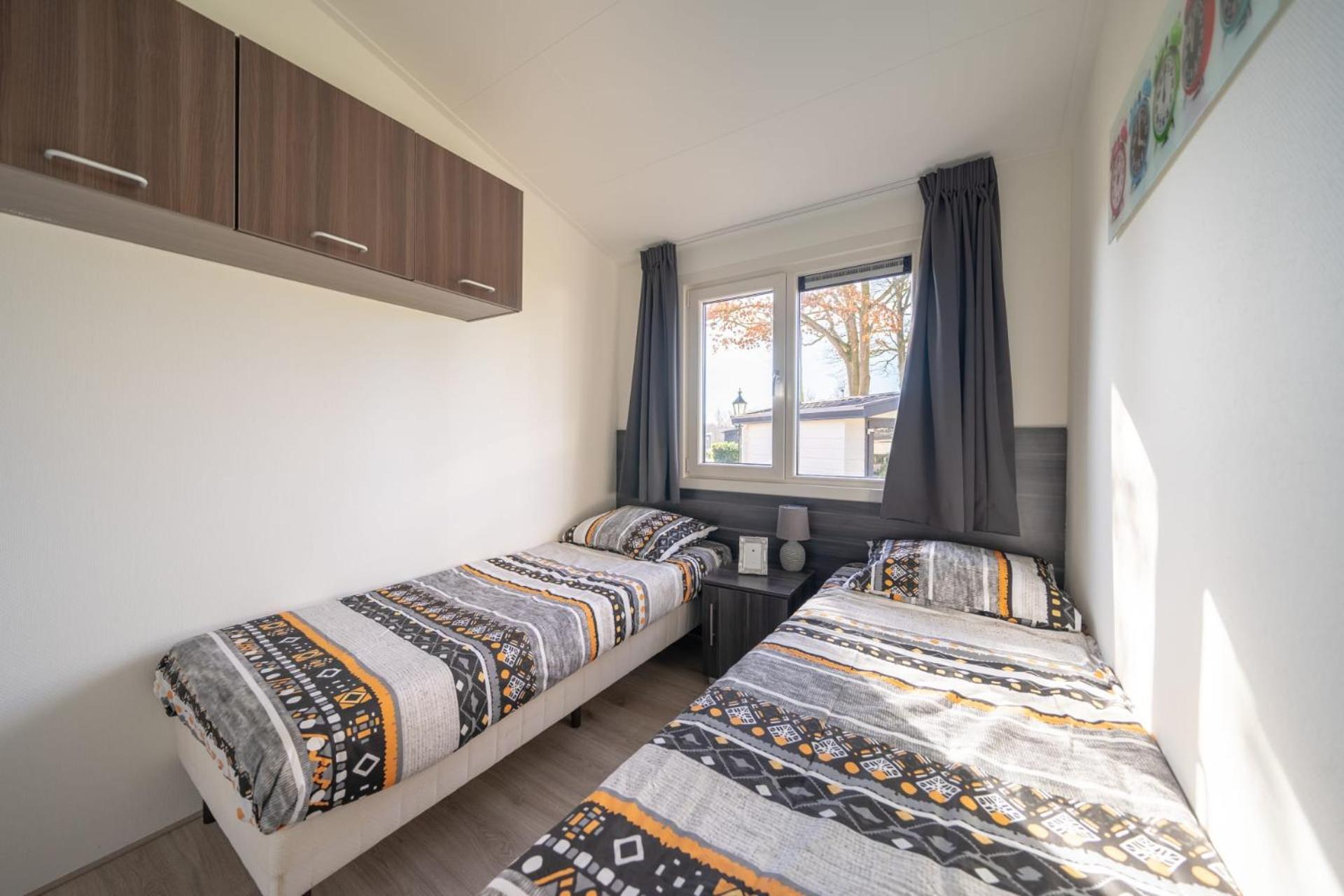 Resort Europarcs Reestervallei IJhorst