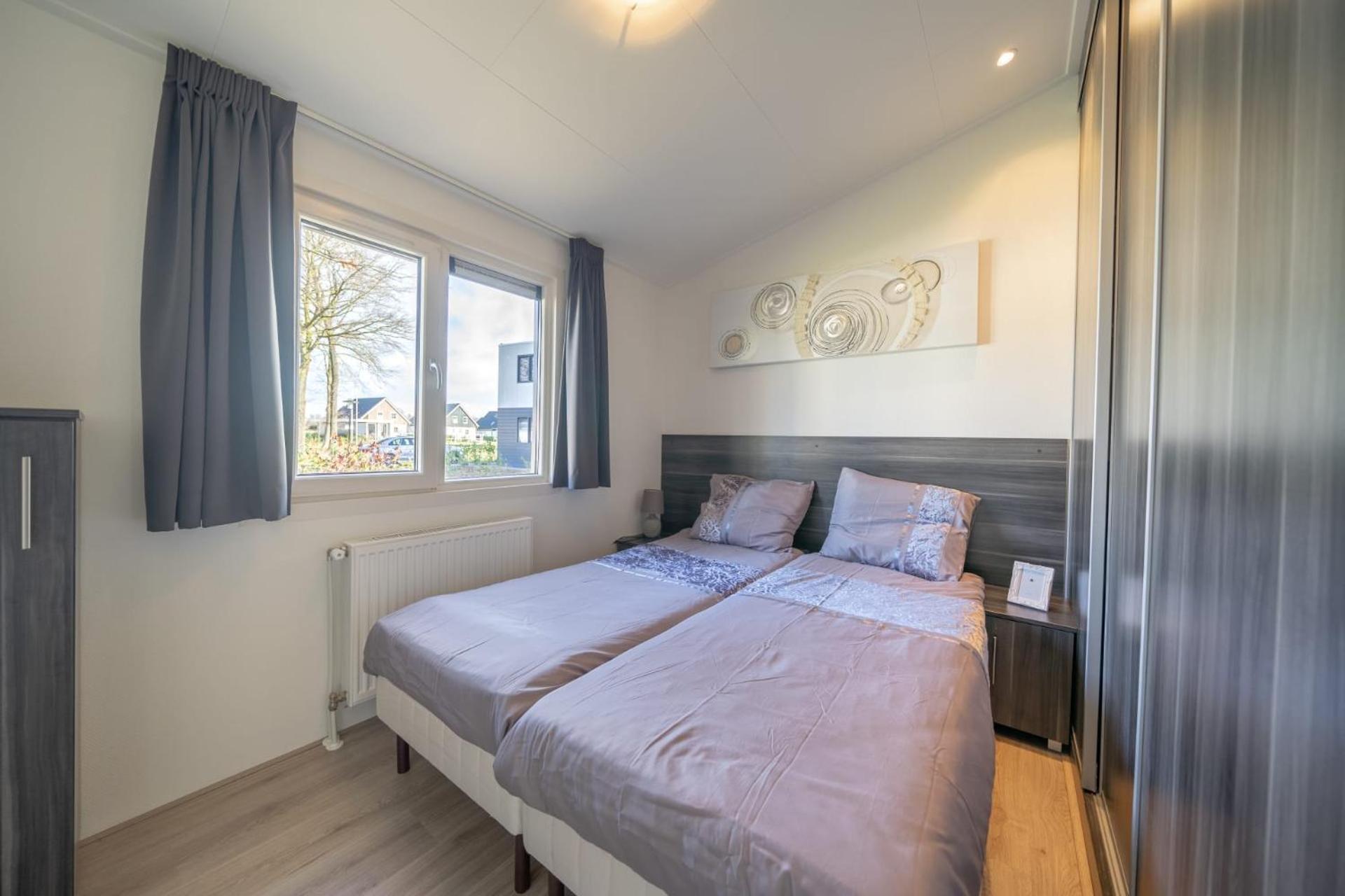 Europarcs Reestervallei IJhorst