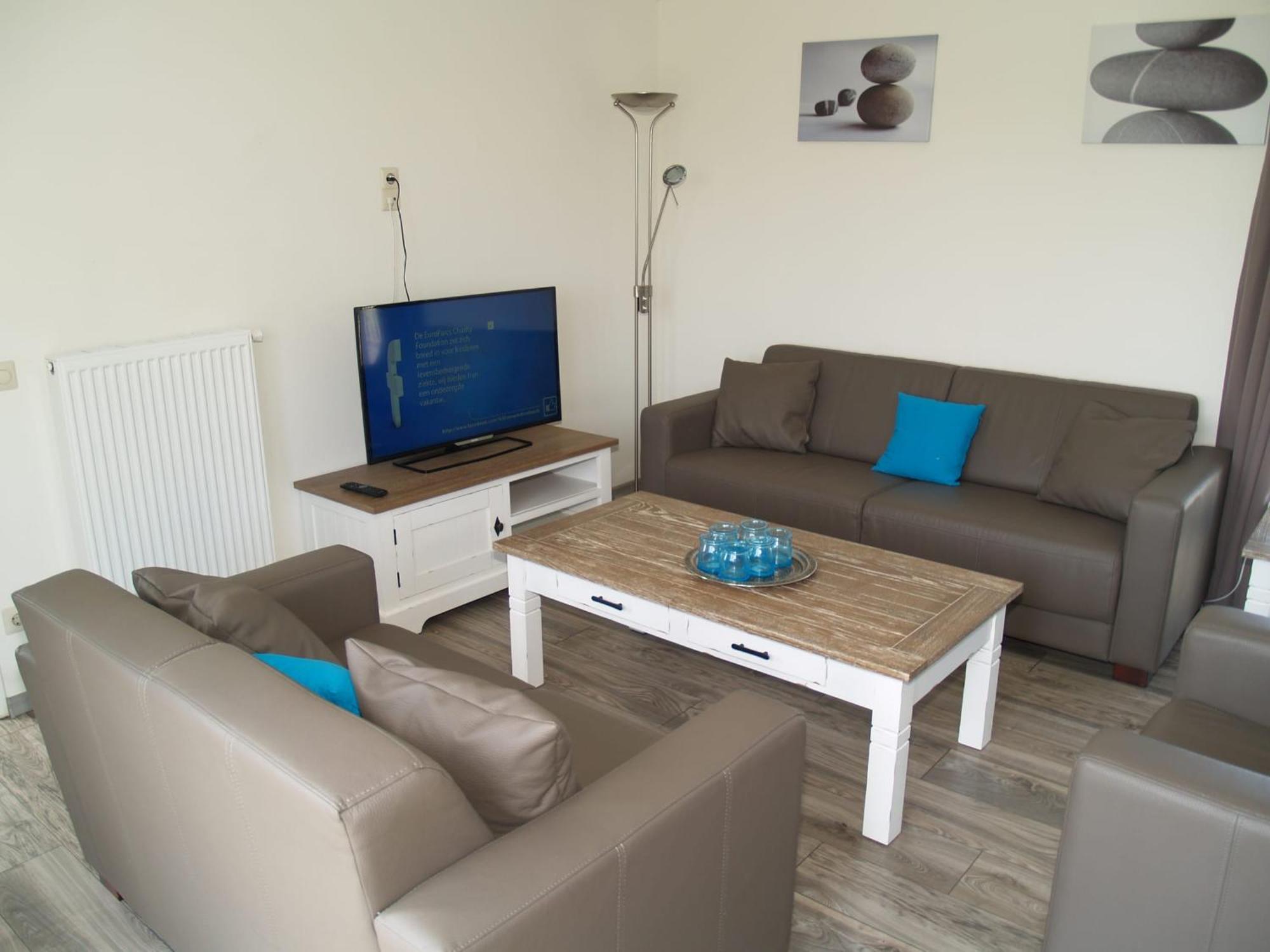 Europarcs Reestervallei Resort IJhorst