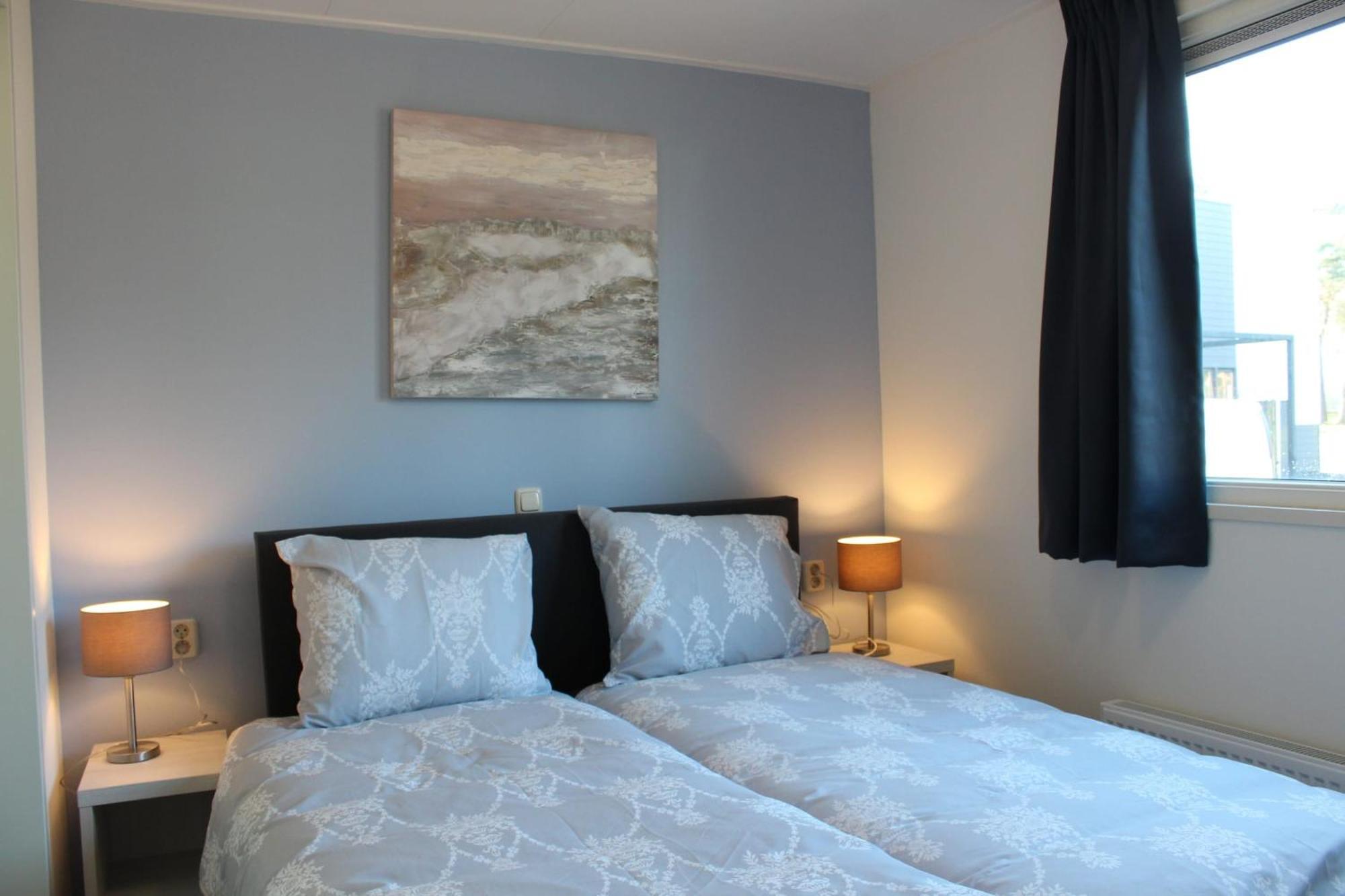 Europarcs Reestervallei Resort