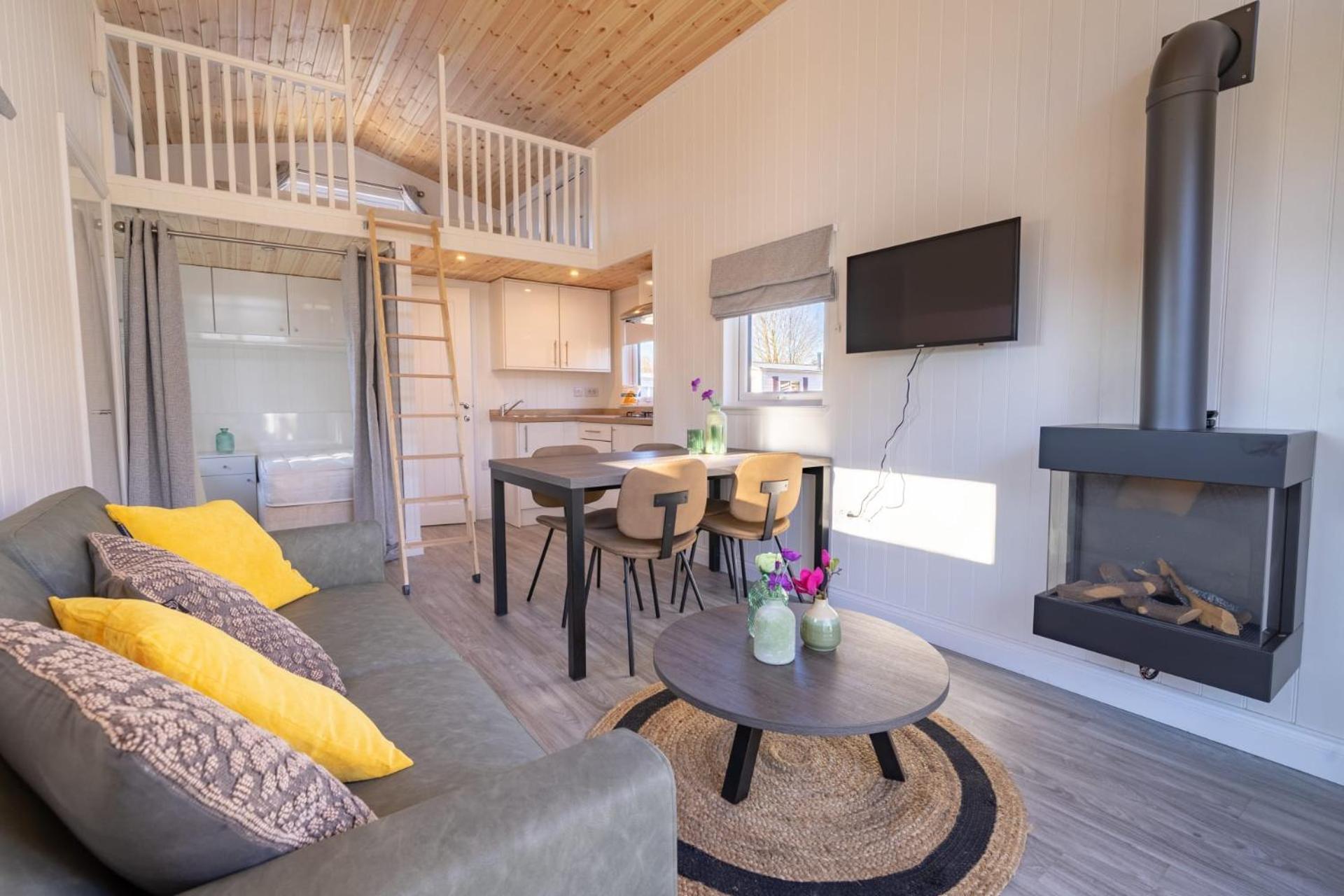 Resort Europarcs Reestervallei