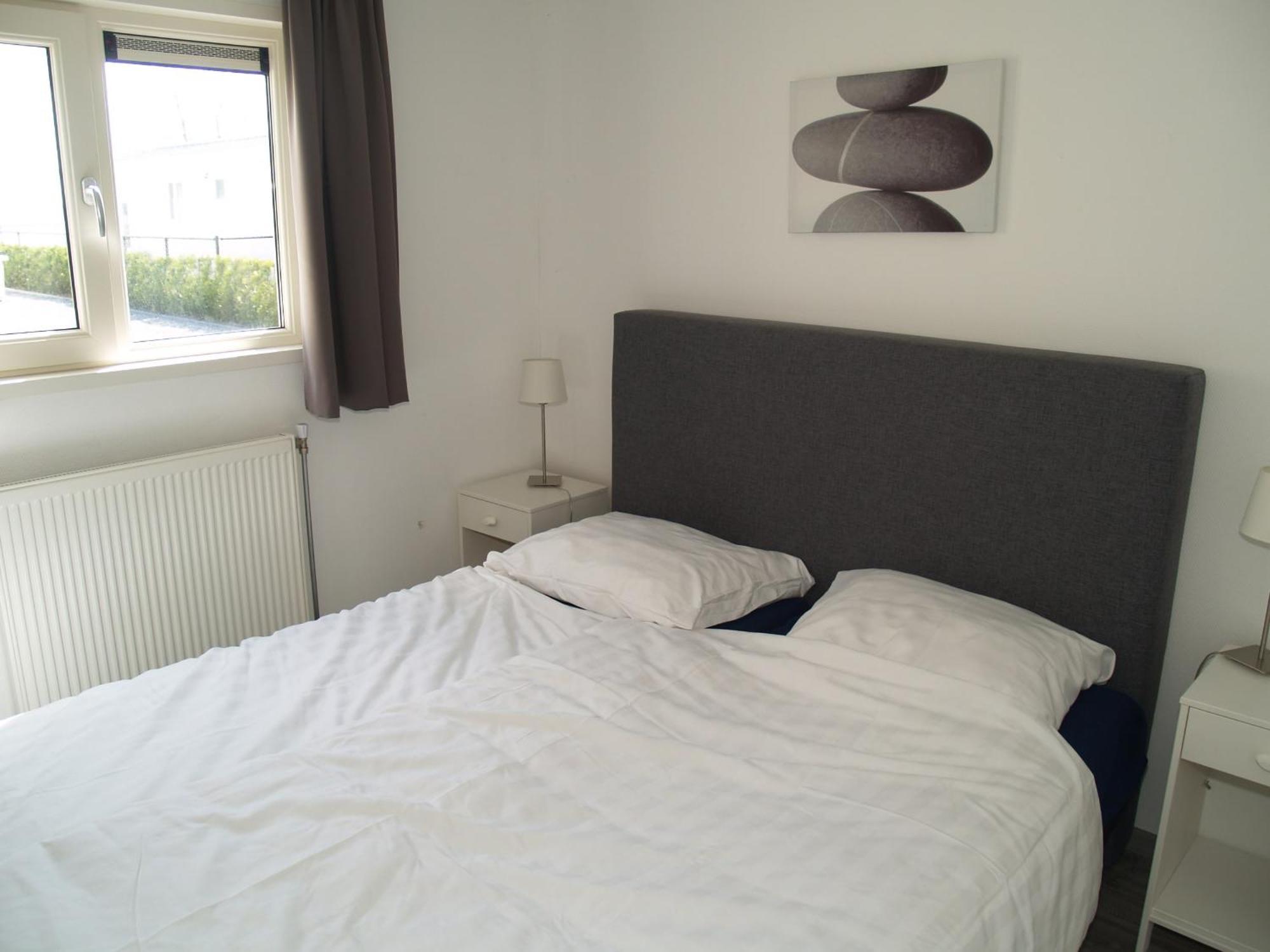 Europarcs Reestervallei 3* IJhorst