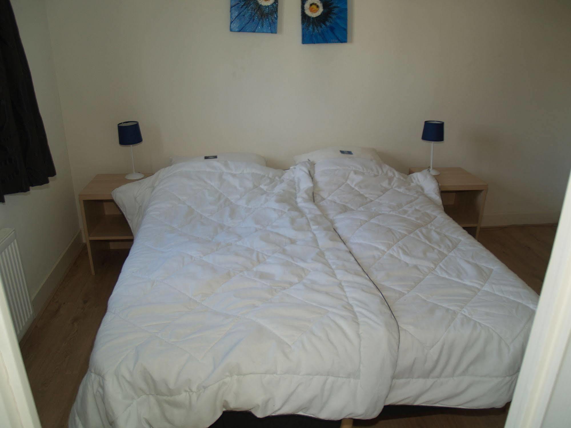 Europarcs Reestervallei Resort IJhorst