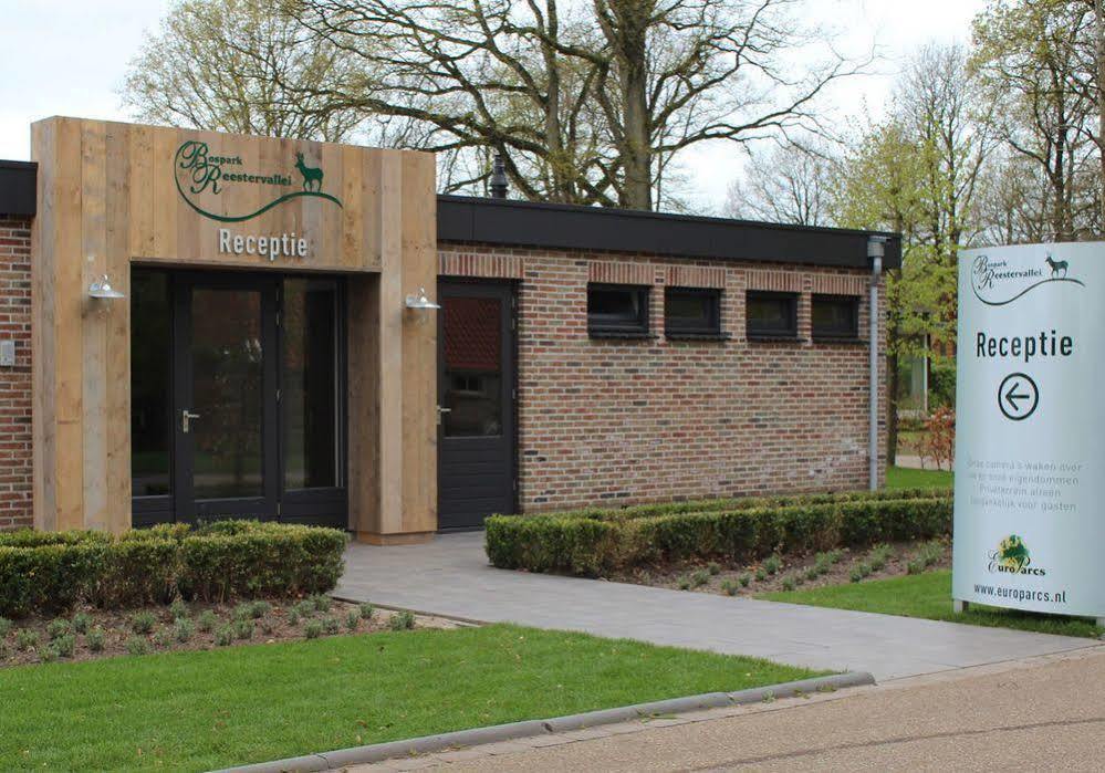 Europarcs Reestervallei 3*